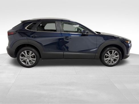 Certified 2025 MAZDA CX-30 AWD 2.5 S w/ Preferred Package image 4