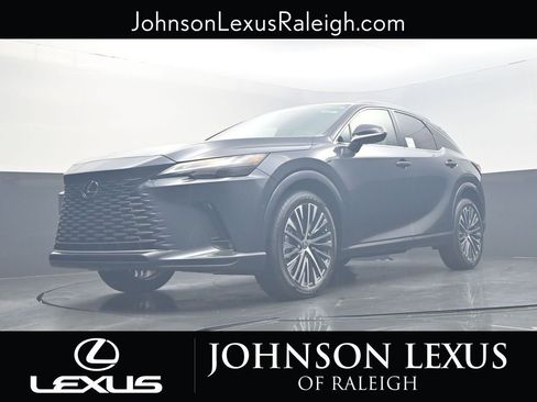 New 2026 Lexus RX 350 image 18