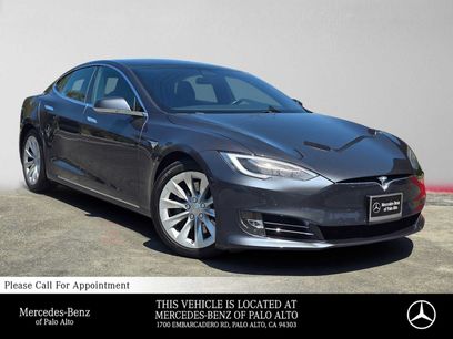Used 2017 Tesla Model S 75D