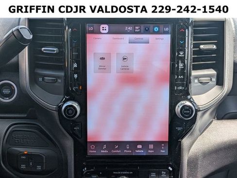 New 2025 RAM 2500 Tradesman image 19