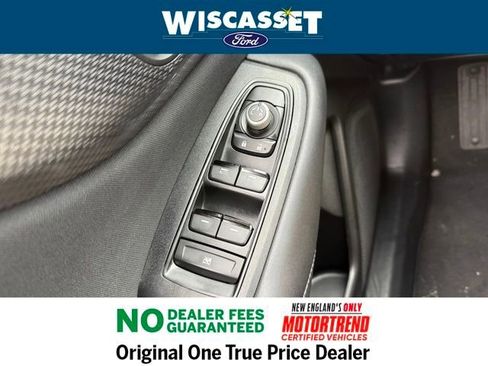 Used 2023 Subaru Outback Premium image 22