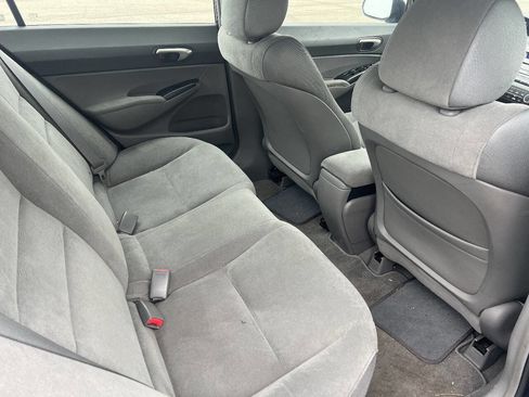 Used 2007 Honda Civic LX image 10