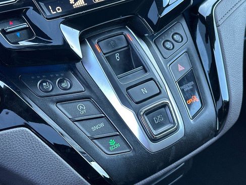 Used 2018 Honda Odyssey Elite image 23