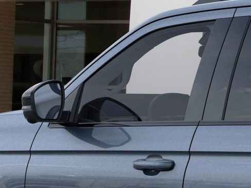 New 2025 Ford Expedition Max Platinum w/ Stealth Performance Package image 14