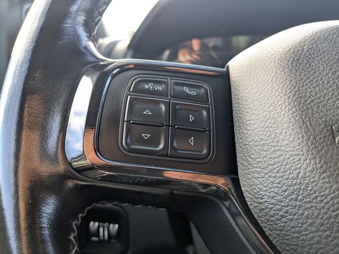 Used 2022 RAM 3500 Limited image 22