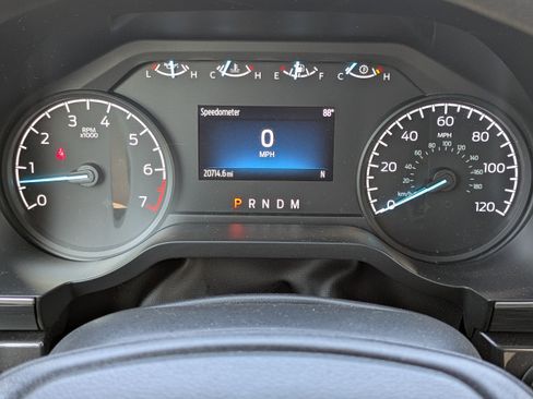 Used 2023 Ford F150 XL w/ STX Appearance Package AWD/4WD image 30