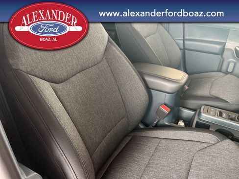 New 2025 Ford Maverick XLT w/ XLT Luxury Package image 19