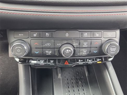 New 2026 Dodge Durango GT image 20