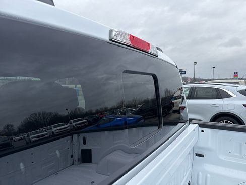 New 2025 Ford F150 Lariat w/ Equipment Group 502A High AWD/4WD image 22