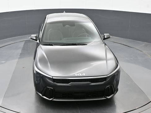 Used 2025 Kia K4 GT-Line w/ GT-Line Sunroof Package FWD image 33