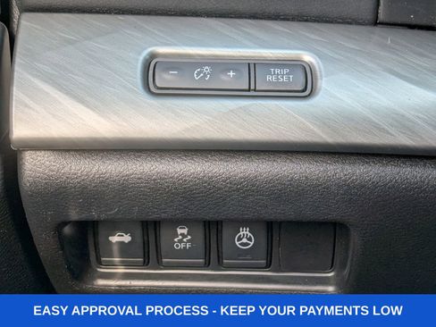 Used 2018 Nissan Maxima 3.5 SL image 41