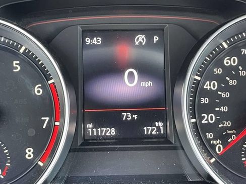 Used 2018 Volkswagen GTI S FWD image 22