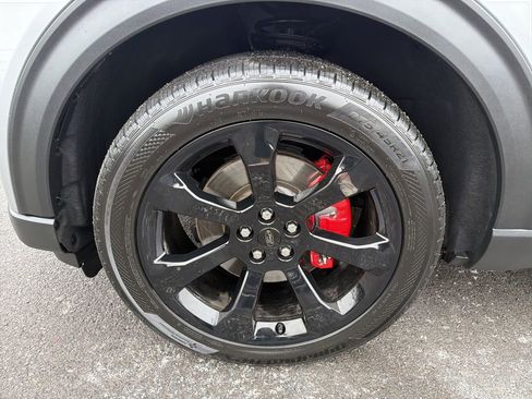 Used 2022 Ford Explorer ST w/ Equipment Group 401A image 31