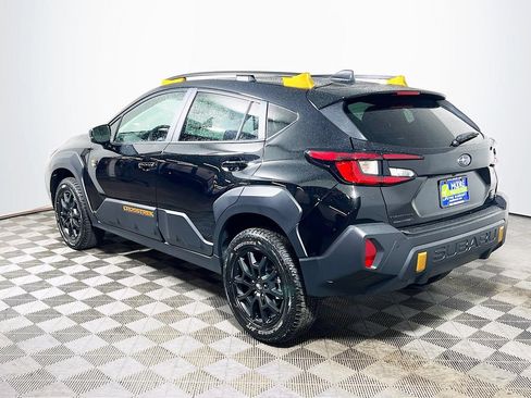 New 2026 Subaru Crosstrek 2.5i Wilderness w/ Crosstrek Mirror Package AWD/4WD image 4