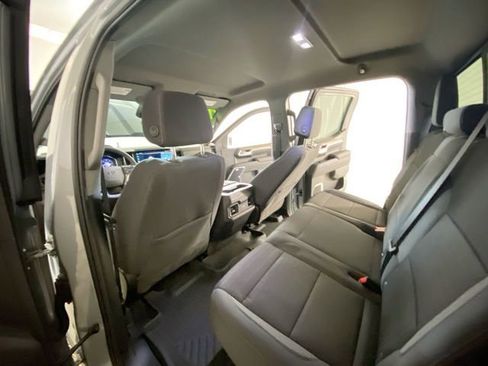 Used 2025 Chevrolet Silverado 1500 LT Trail Boss w/ Convenience Package II image 29