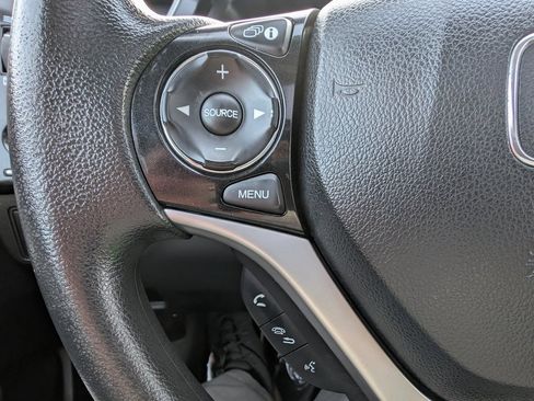 Used 2014 Honda Civic EX image 22