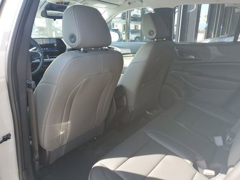 New 2026 Chevrolet Trax ACTIV FWD image 15