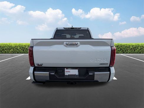 New 2026 Toyota Tundra 1794 Edition w/ TRD Off-Road Package image 5