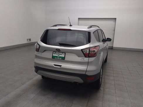 Used 2018 Ford Escape SE image 7