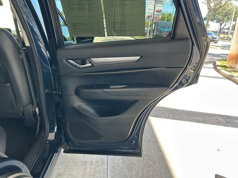 Used 2018 MAZDA CX-5 Touring w/ Preferred Equipment Package image 31