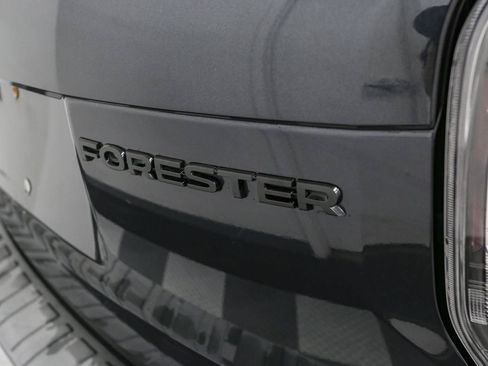 Used 2018 Subaru Forester 2.5i Premium w/ Protection Package #1 AWD/4WD image 11