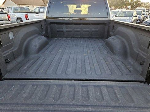 Used 2024 RAM 2500 Big Horn w/ Sport Appearance Package image 13