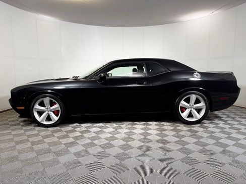 Used 2009 Dodge Challenger SRT8 w/ SRT Option Group II image 3