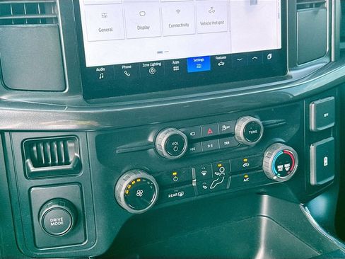 Used 2025 Ford F150 STX w/ Equipment Group 200A RWD image 17