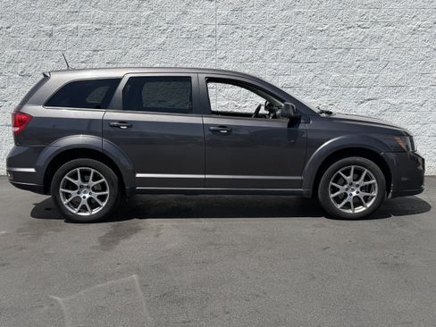 Used 2019 Dodge Journey GT AWD/4WD image 4