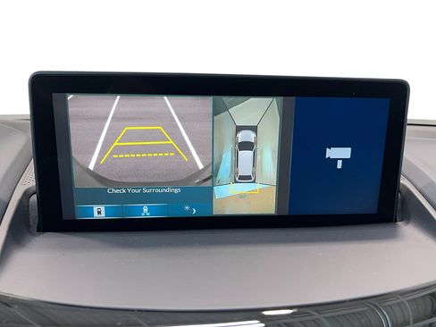 New 2026 Acura RDX SH-AWD w/ Advance Package image 25