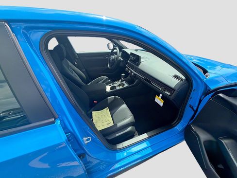 New 2026 Honda Civic Sport image 22