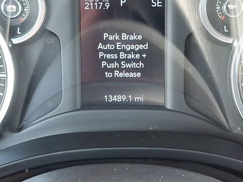 Certified 2022 RAM 1500 Big Horn image 23