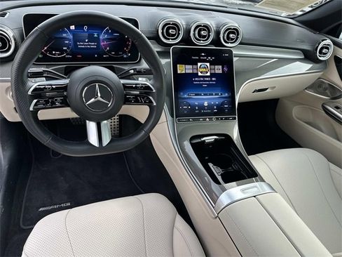 Certified 2024 Mercedes-Benz CLE 300 CLE 300 image 13