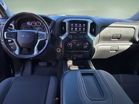 Used 2020 Chevrolet Silverado 1500 RST w/ All-Star Edition image 16