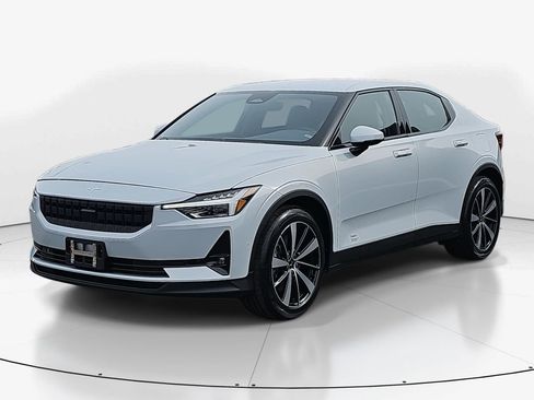 Used 2022 Polestar Polestar 2 w/ Pilot Package image 10