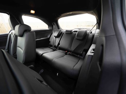 New 2026 Honda Odyssey Sport-L image 24