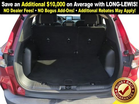 Used 2020 Ford Escape SE image 23