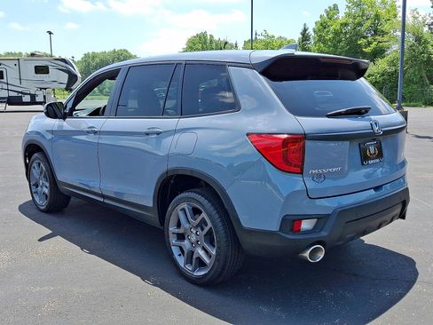 Used 2022 Honda Passport EX-L image 22