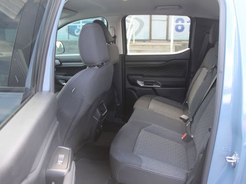 Used 2024 Ford Ranger XLT w/ Technology Package AWD/4WD image 22