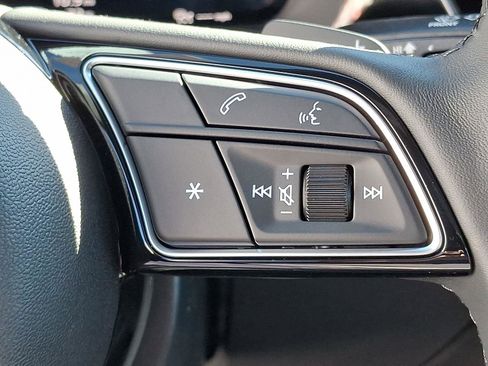 New 2026 Audi A3 2.0T Premium Plus image 15