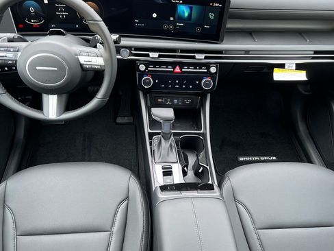 New 2026 Hyundai Santa Cruz XRT AWD/4WD image 16