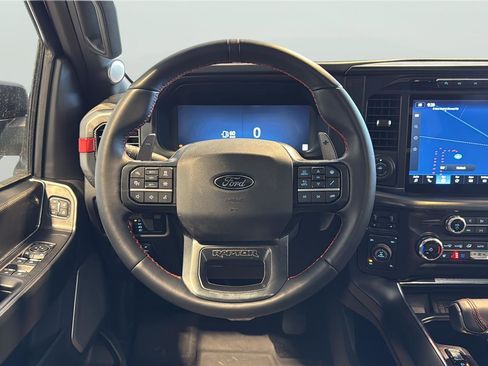 Certified 2024 Ford F150 Raptor image 13