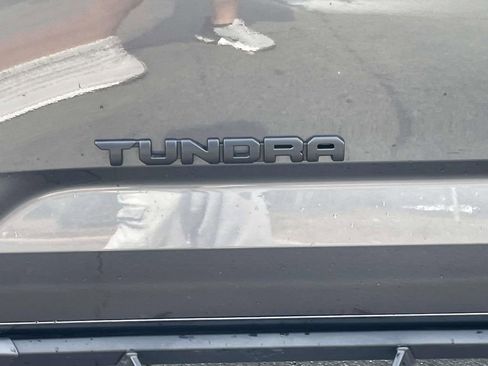 Used 2024 Toyota Tundra SR5 w/ SR5 Premium Package image 26