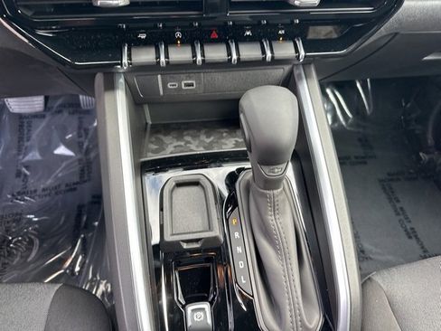 New 2026 Chevrolet Colorado W/T w/ WT Custom Package image 20