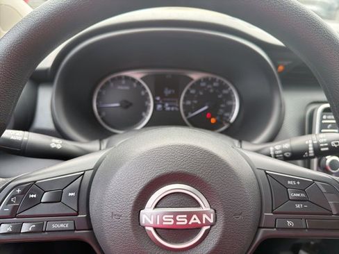 Certified 2024 Nissan Kicks S image 14