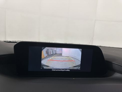 Certified 2025 MAZDA MAZDA3 s image 20