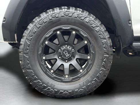 Used 2021 Toyota 4Runner TRD Off-Road Premium w/ Moonroof Package image 91