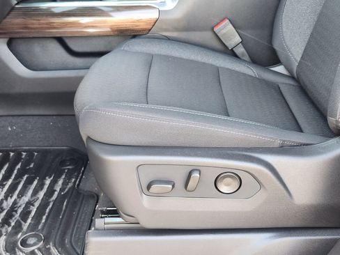 New 2026 Chevrolet Silverado 3500 LT w/ Texas Edition image 21