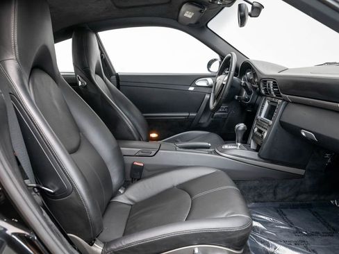 Used 2007 Porsche 911 Carrera RWD image 12