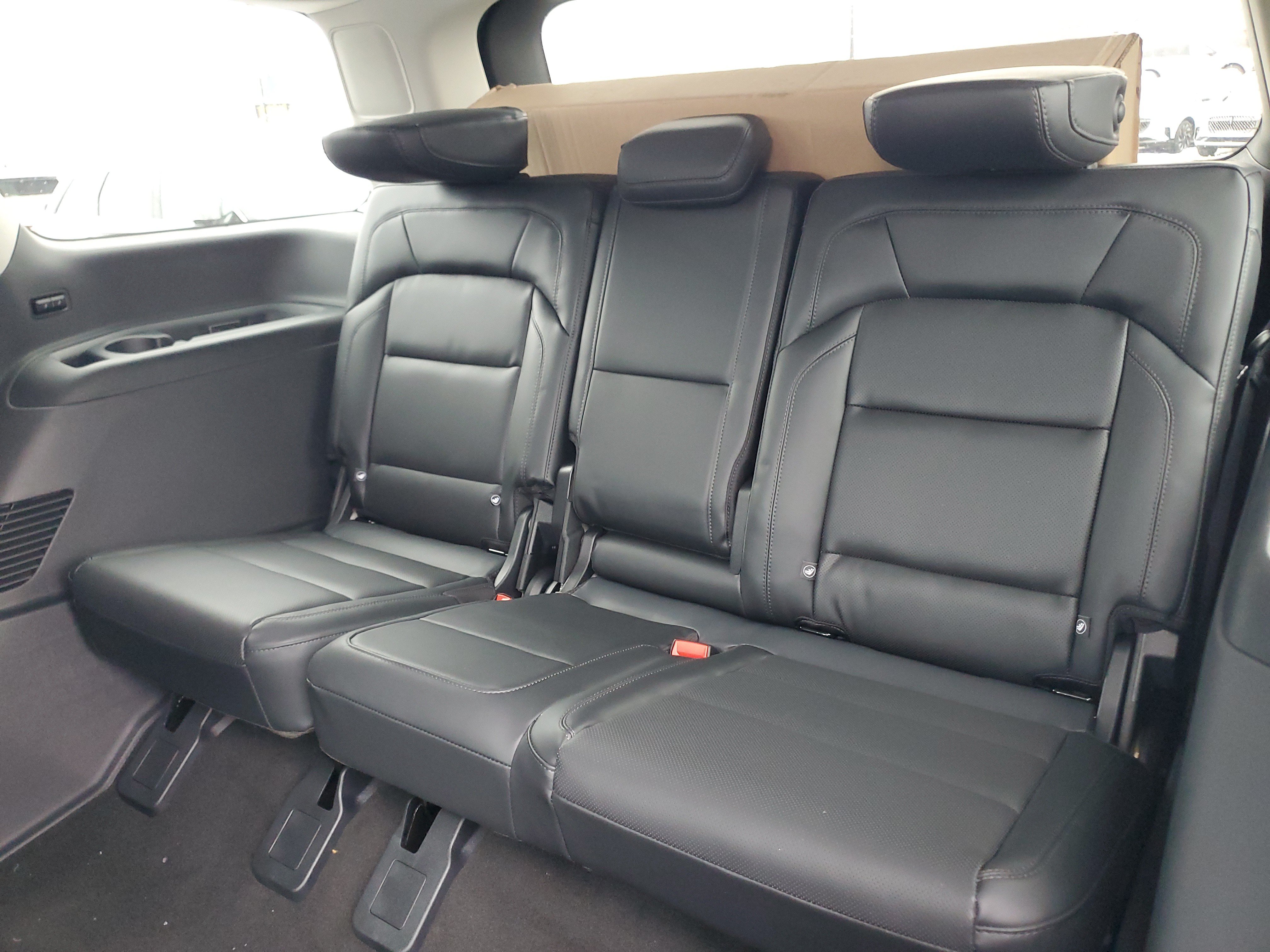 New 2026 Lincoln Navigator Reserve AWD/4WD image 31